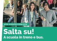 Abbonamento Salta su