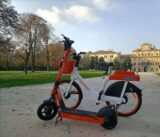 bici sharing